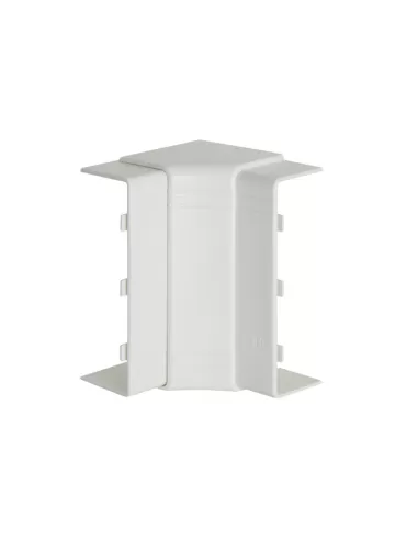 Bocchiotti b02465 esquina interna niav 120x40 blanco